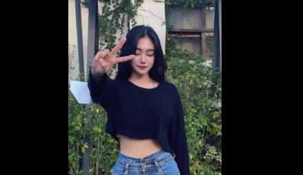 한국야동 짤록한 허리 맛조개 혼혈녀