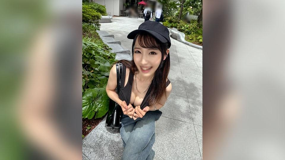 FC2PPV-4819599-두 구멍을 갈망하는 음탕한 년-노모