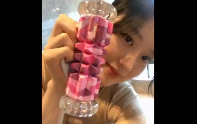 한국야동 인플루언서 박0연 오나니