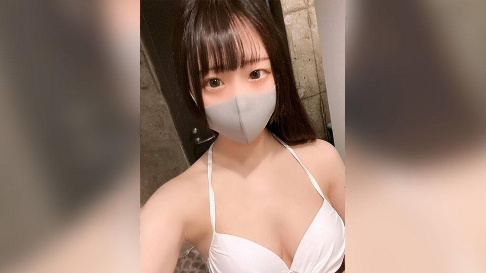 FC2PPV-4811486-미카의 순백색 비키니 첫 수영장 경험-노모