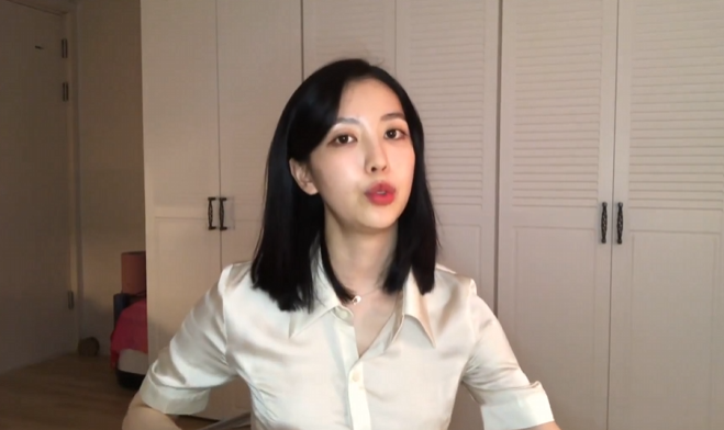 한국야동 파나틱스 도희 노브라 소통