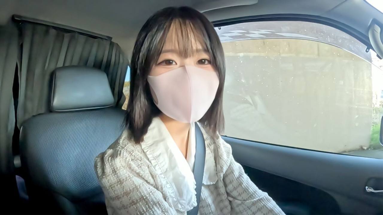 FC2PPV-4816851-싱싱하고 순수한 하얀 피부 매춘부-노모