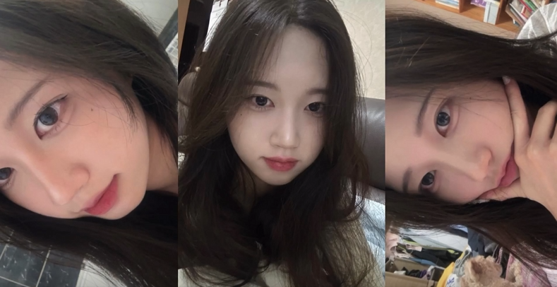 한국야동 무한 분출 시계 미소녀