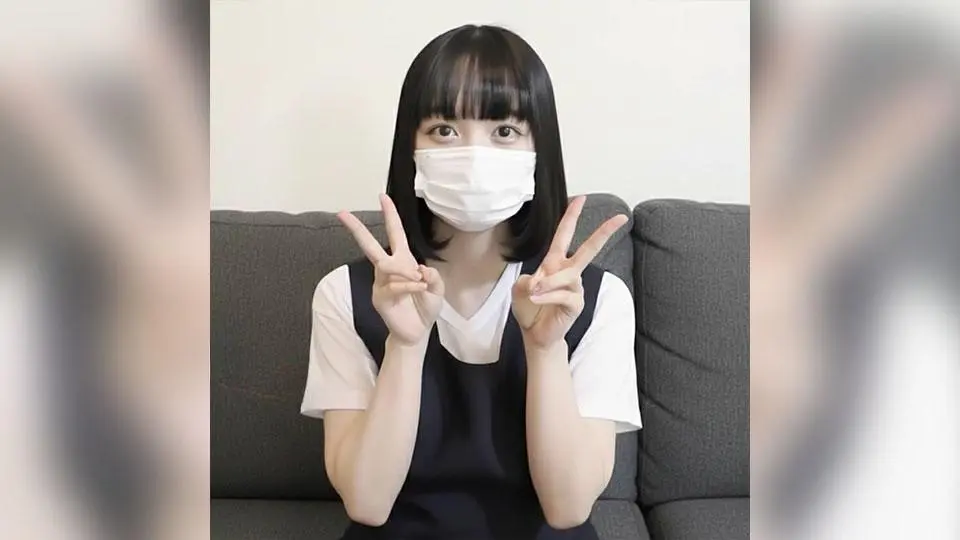 FC2PPV-4823194-아이돌급 미녀의 첫 경험-노모