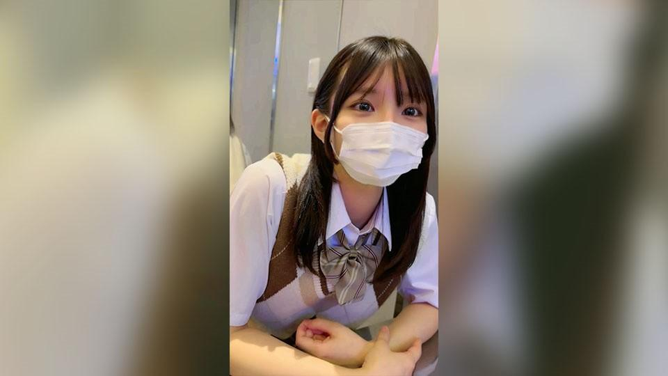 FC2PPV-4838733-86cm 다리 길이 18세 연예계 졸업생-노모