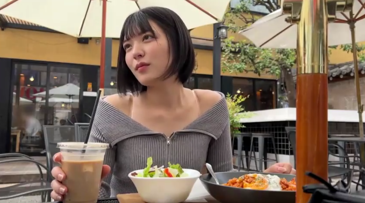 FC2PPV-4832512-변태 마조히스트이자 엄청 귀여운 여대생-노모