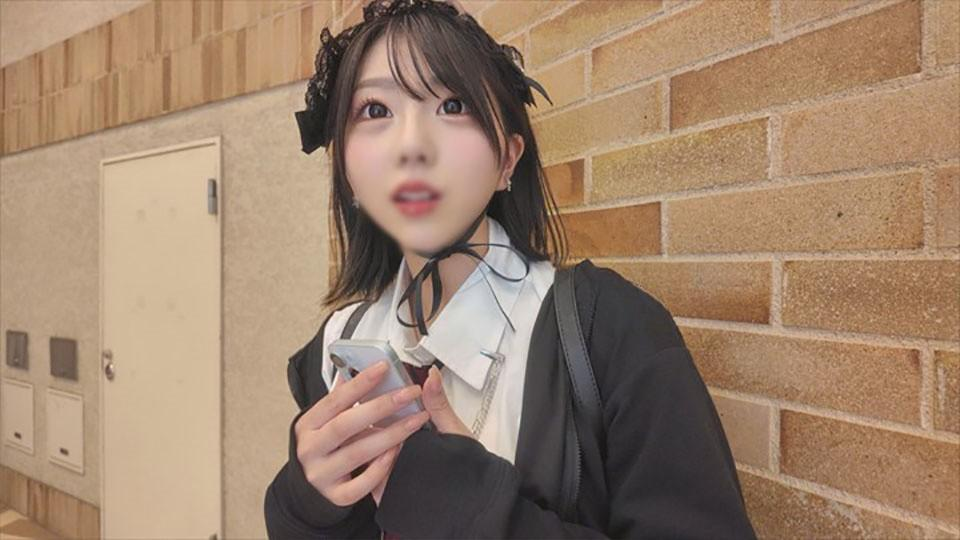 FC2PPV-4828709-부카케 섹스로 인정받고 싶어하는 전 언더그라운드 아이돌-노모