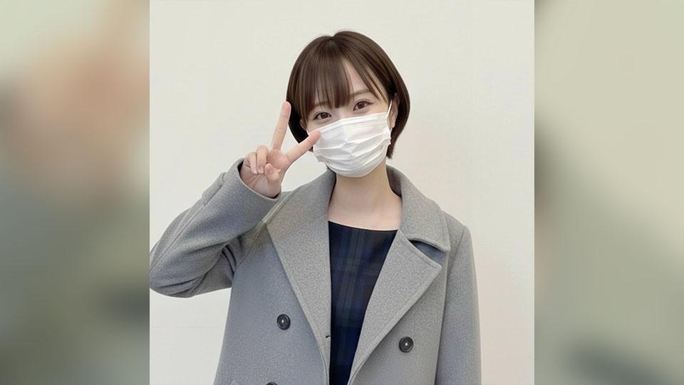 FC2PPV-4832637-대학 육상 선수권 대회 100m 우승자-노모