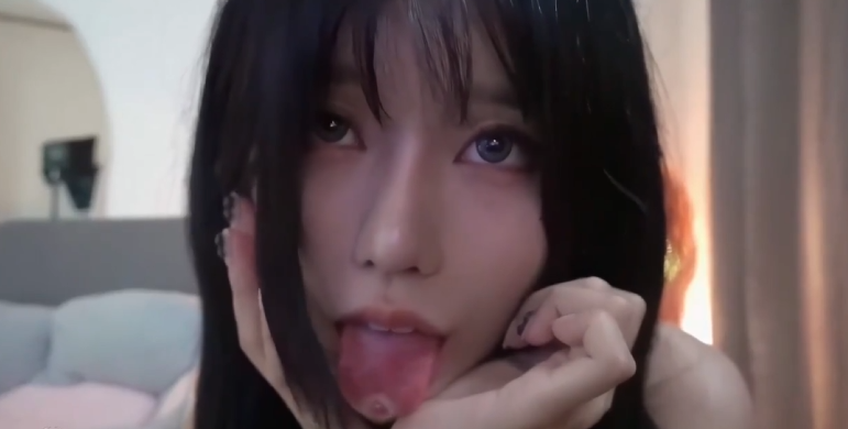 한국야동 슬림 유연한 몸매 솜이