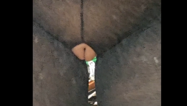 한국야동 섹시 도도한 윤체리