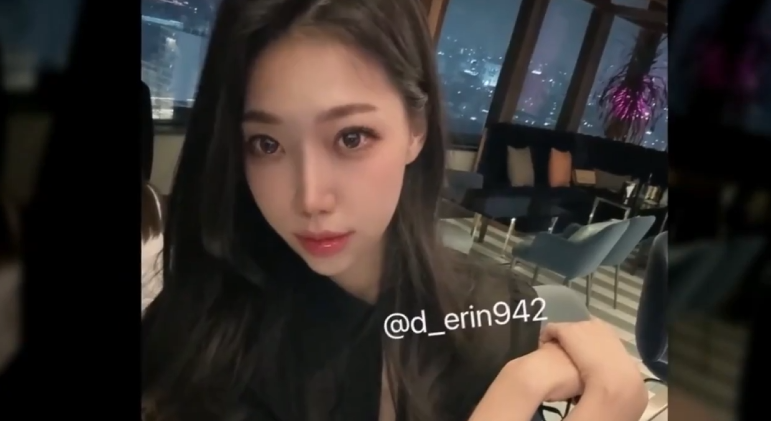 한국야동 전설 초코필크 폰뮤직비디오