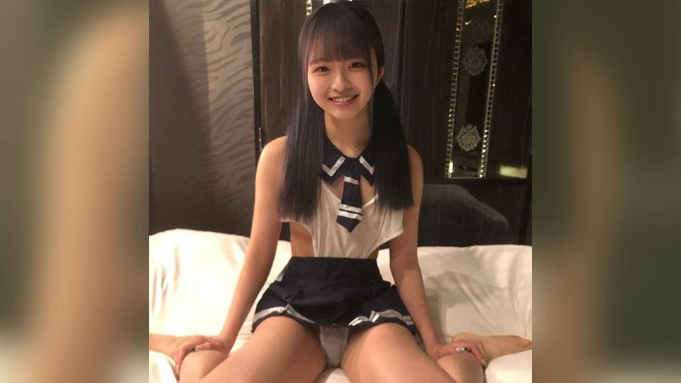 FC2PPV-4833971-연약하고 귀엽고 스타일리시한 미소녀 아유짱-노모