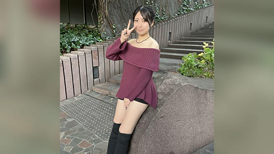 FC2PPV-4834211-날씬하고 아름다운 의류 판매원 젖은 질-노모