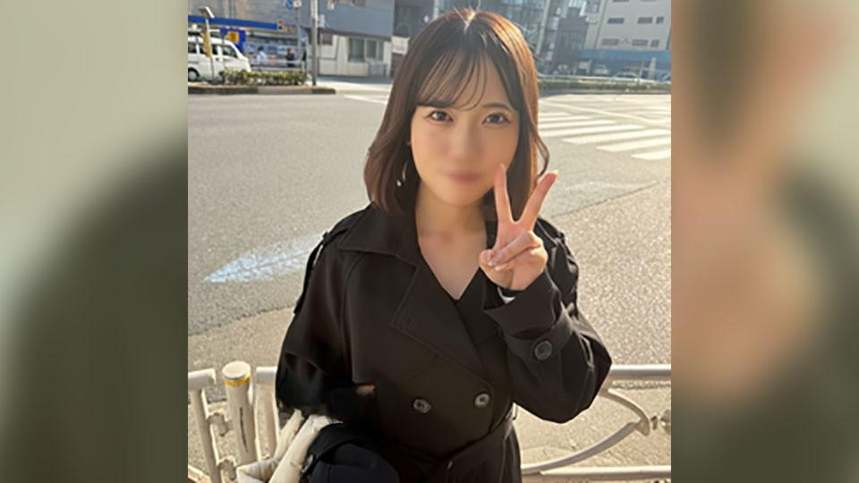 FC2PPV-4836065-입사 1년 차 신인 여성 아나운서의 추락-노모