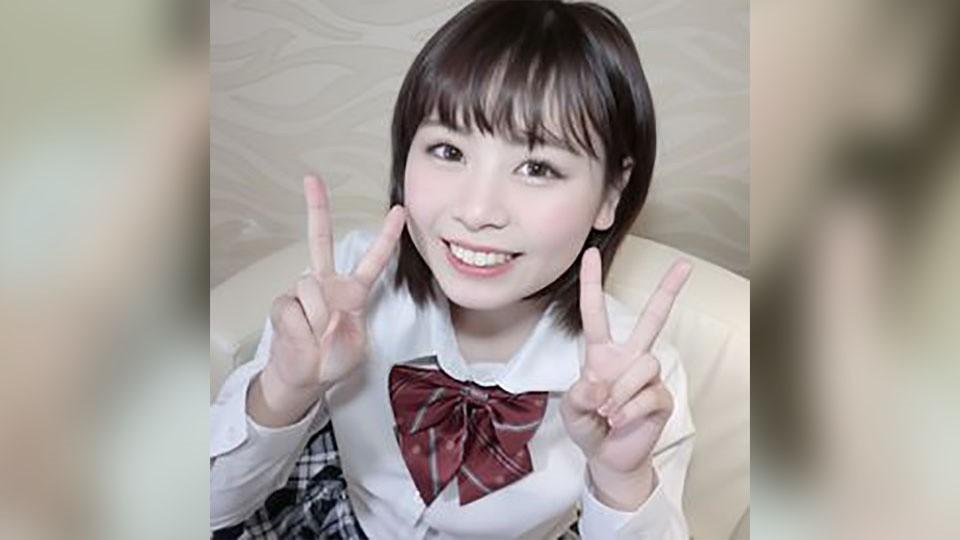 FC2PPV-4844855-아침 드라마 여주인공으로도 손색없는 미소녀-노모