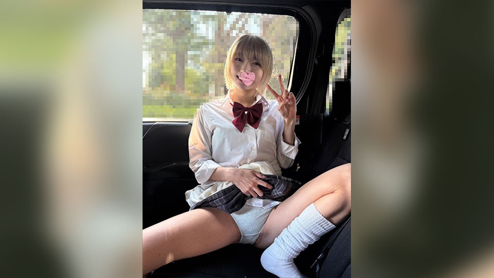 FC2PPV-4845263-금발 미녀 항문 삽입 오르가즘에 도달하며 사정-노모