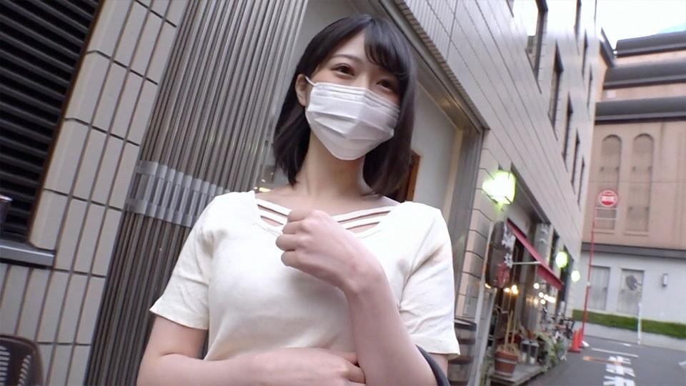 FC2PPV-4846020-2년차 유치원 교사의 극단적인 섹스-노모