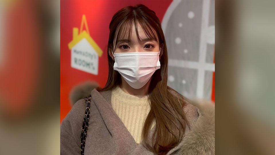 FC2PPV-4844839-신비로운 몸매 라인과 압도적인 가슴을 가진 미녀-노모